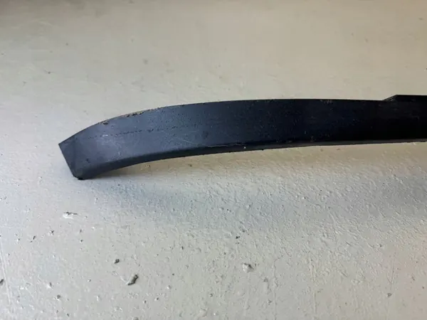 KIA SORENTO III 2014-2020 Framskärmspoiler OEM image 2