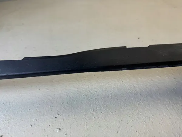 KIA SORENTO III 2014-2020 Framskärmspoiler OEM image 3