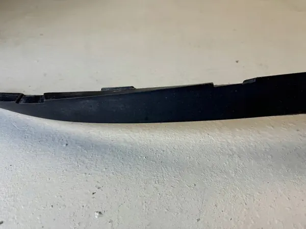 KIA SORENTO III 2014-2020 Framskärmspoiler OEM image 4