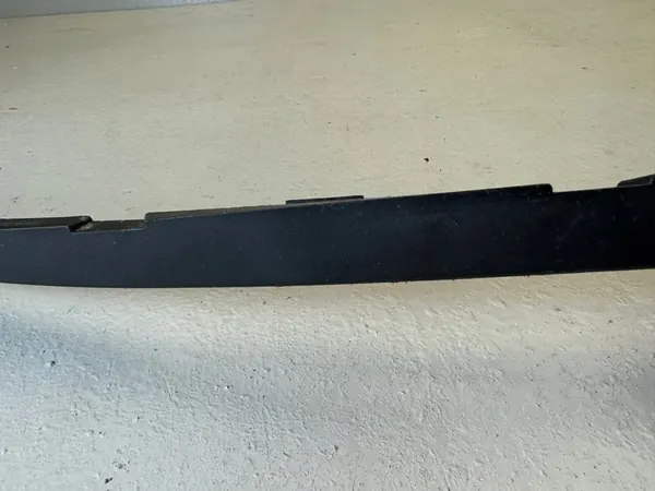 KIA SORENTO III 2014-2020 Framskärmspoiler OEM image 5