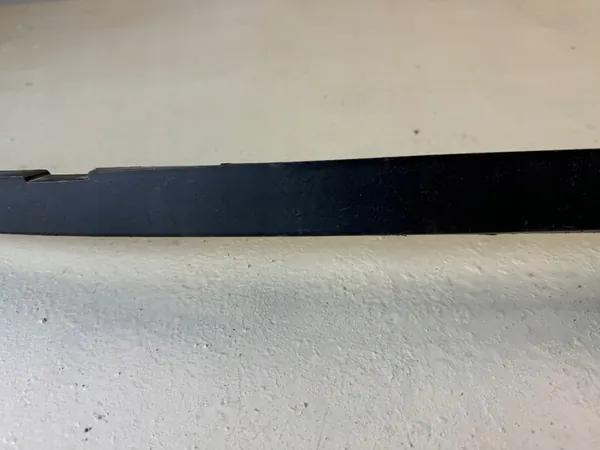 KIA SORENTO III 2014-2020 Framskärmspoiler OEM image 6