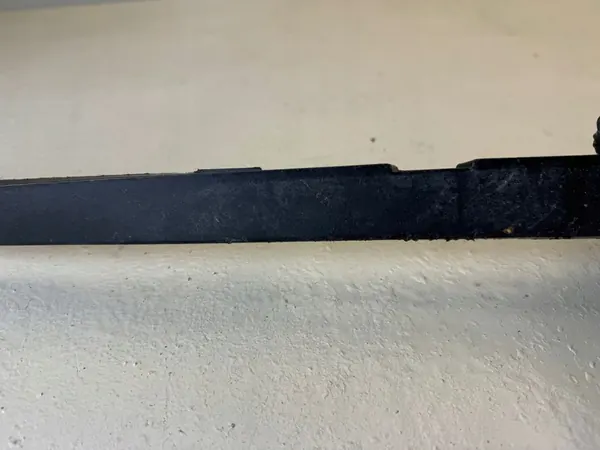 KIA SORENTO III 2014-2020 Framskärmspoiler OEM image 7