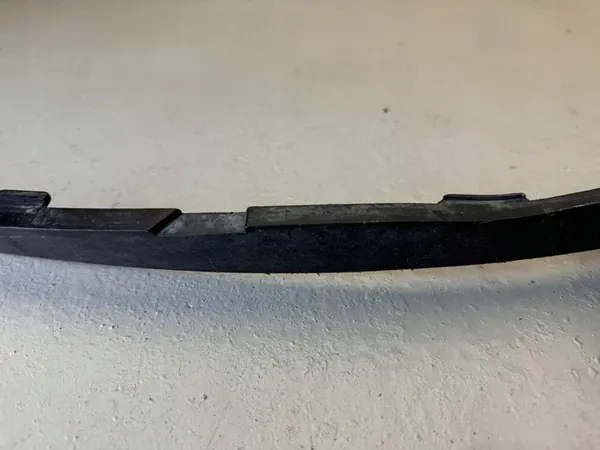 KIA SORENTO III 2014-2020 Framskärmspoiler OEM image 8