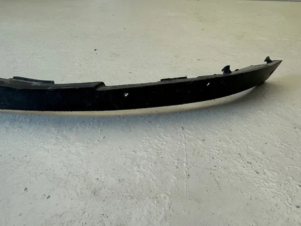 KIA SORENTO III 2014-2020 Framskärmspoiler OEM image 9
