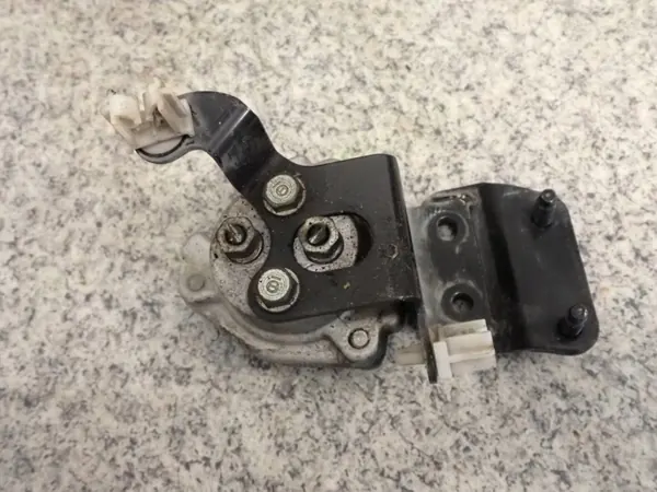 Honda OE Kupplungsdämpfer - Gebrauchtes OEM-Teil image 2