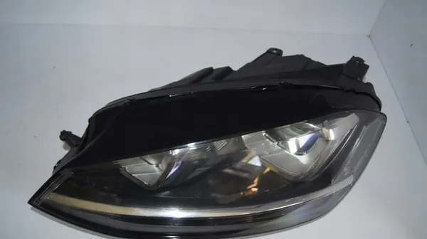 Farol esquerdo VW Golf VII ASO 5G1941039 image 3