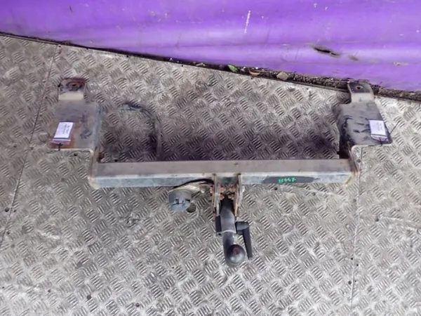 Opel Signum Peräkärkikoukku OEM Zawada-367507- image 3