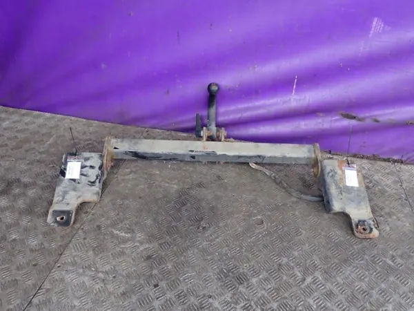 Opel Signum Peräkärkikoukku OEM Zawada-367507- image 4