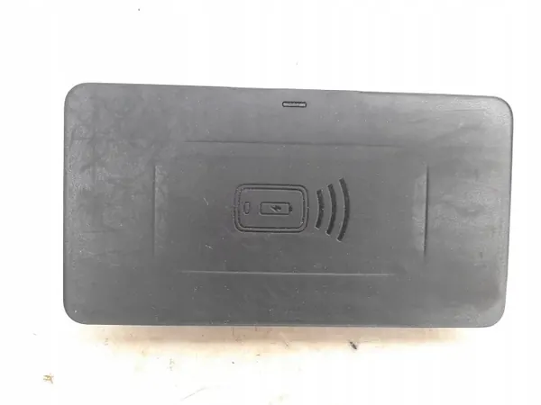 Carregador Sem Fios BMW OEM 9437712 para Série 7, 8, X5 image 2