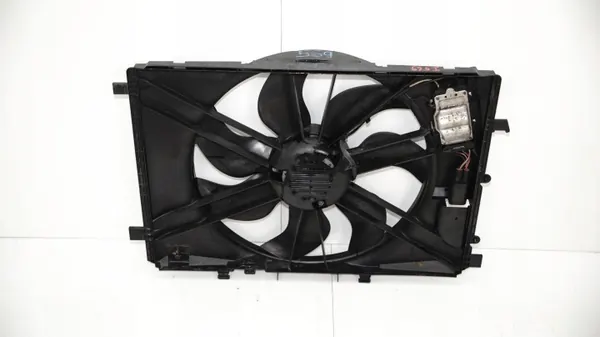 Ventilateur de refroidissement OEM 371117326 Mercedes W204 image 5
