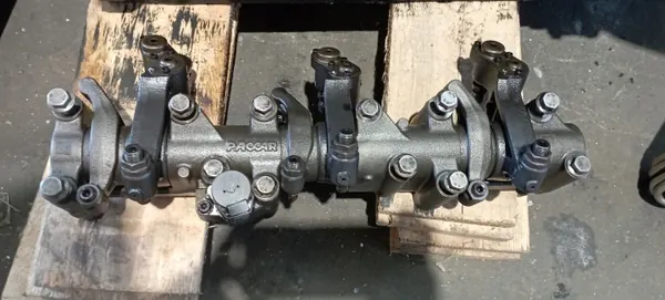DAF Klepstoters OEM 2157846 - Gebruikte Staat image 2