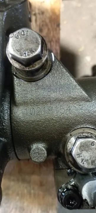DAF Klepstoters OEM 2157846 - Gebruikte Staat image 3
