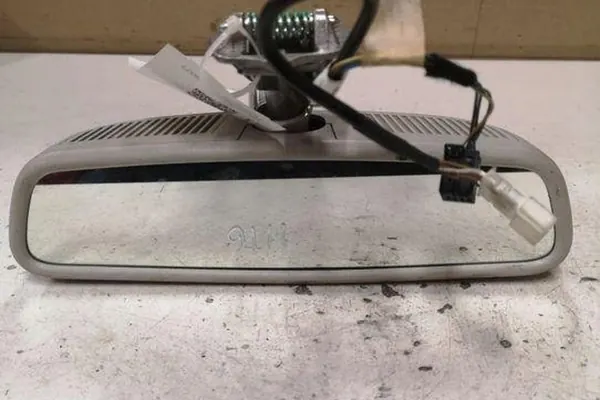 Sisäpeili MERCEDES-BENZ E (W211) 6250263 image 4