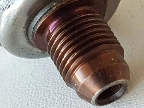 Oliedruksensor OEM 9834771480 voor Peugeot image 4