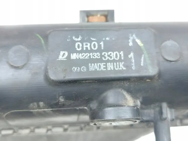 Toyota OE Vattenkylare OEM MN422133 2.0L image 7
