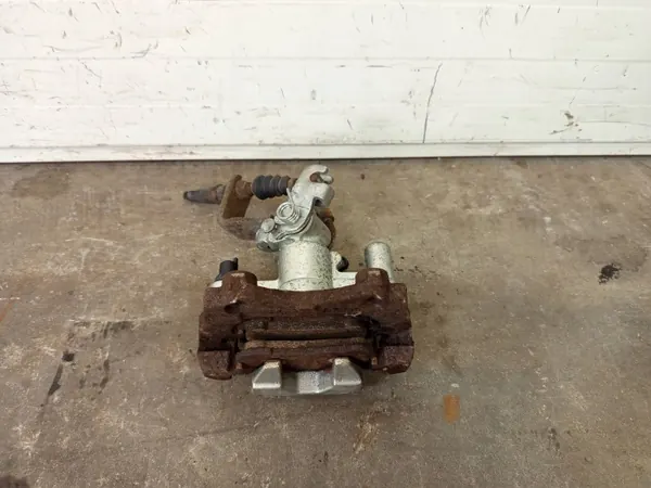 Remklauw achter rechts Mazda MX5 NB OEM ZACISKPTMX5 image 4
