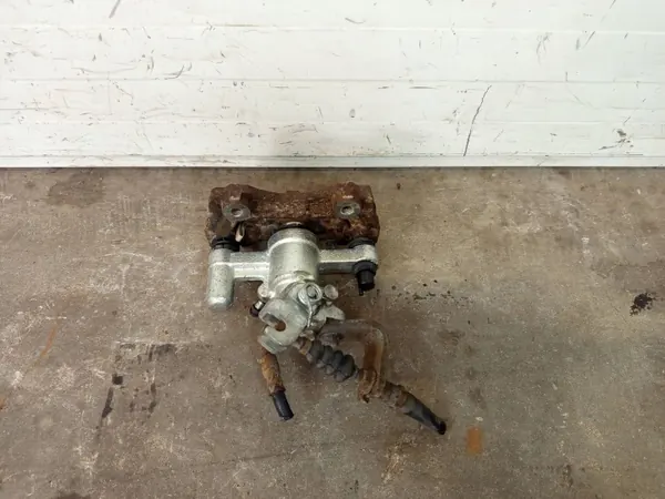 Remklauw achter rechts Mazda MX5 NB OEM ZACISKPTMX5 image 5