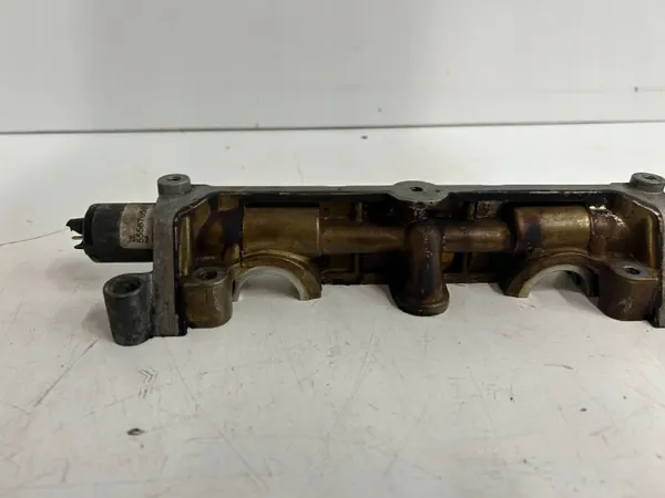 Kamaxeltäck, ventilbro OEM 55354224 för Chevrolet Cruze image 10