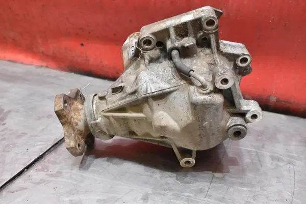 Redutor caixa auto OEM mamAUTO-1041095- Nissan image 3