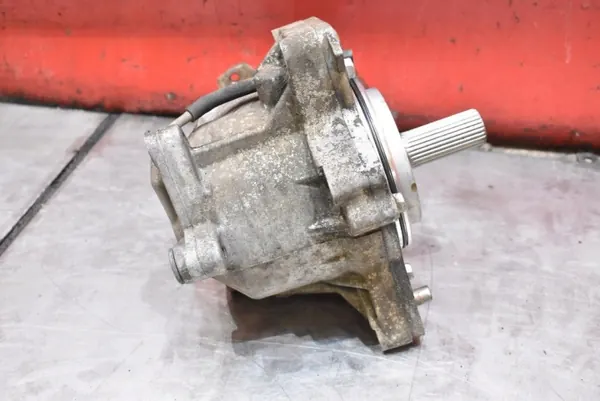 Redutor caixa auto OEM mamAUTO-1041095- Nissan image 4