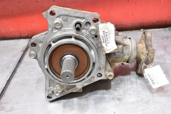 Redutor caixa auto OEM mamAUTO-1041095- Nissan image 5