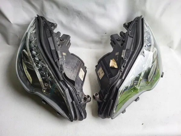 MERCEDES E-Coupe/Cabrio W207 FULL LED L+P A2078201359 A2078208661 image 10