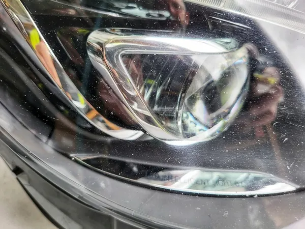 MERCEDES E-Coupe/Cabrio W207 FULL LED L+P A2078201359 A2078208661 image 4