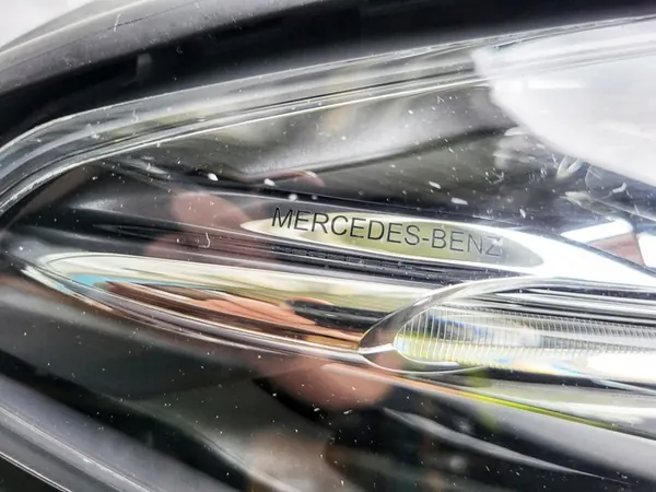 MERCEDES E-Coupe/Cabrio W207 FULL LED L+P A2078201359 A2078208661 image 8