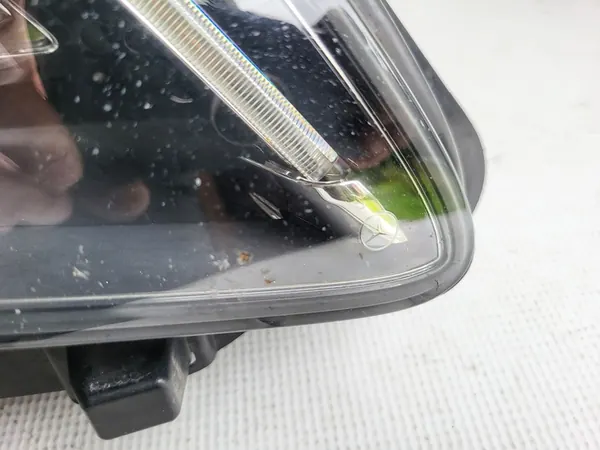 MERCEDES E-Coupe/Cabrio W207 FULL LED L+P A2078201359 A2078208661 image 9