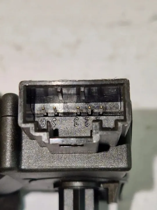 Gebruikte Subaru OE klepmotor T1017826PA image 3