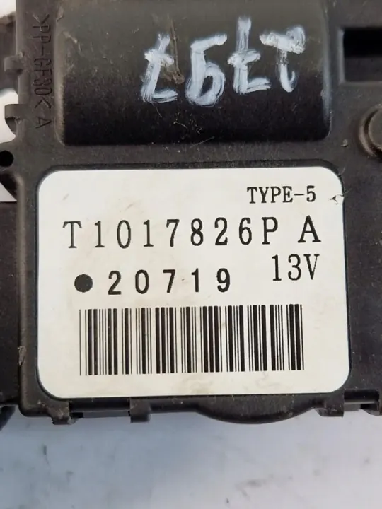 Gebruikte Subaru OE klepmotor T1017826PA image 4