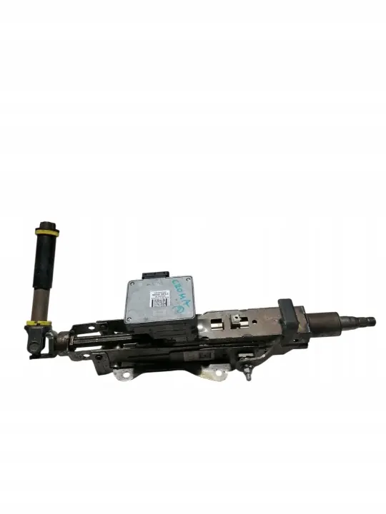 Fiat Croma II Lenksäule 2005-2011 OEM 00735401753 image 2