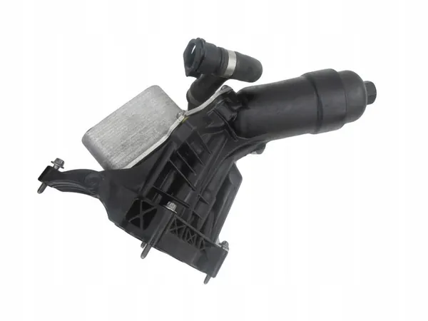 BMW F30 F31 F20 F21 G20 G21 G30 G31 2.0 B48 Olje Filter Bas image 2