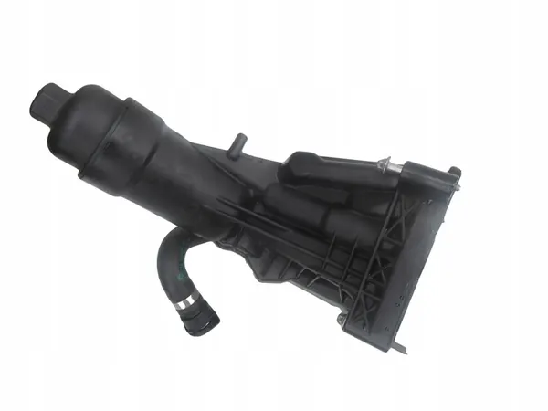 BMW F30 F31 F20 F21 G20 G21 G30 G31 2.0 B48 Olje Filter Bas image 3