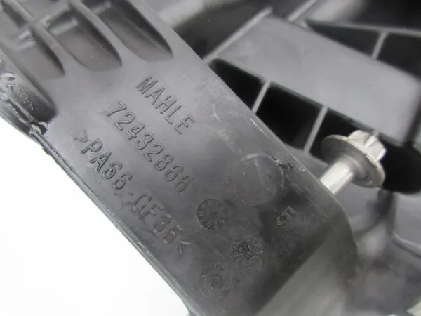 BMW F30 F31 F20 F21 G20 G21 G30 G31 2.0 B48 Olje Filter Bas image 5