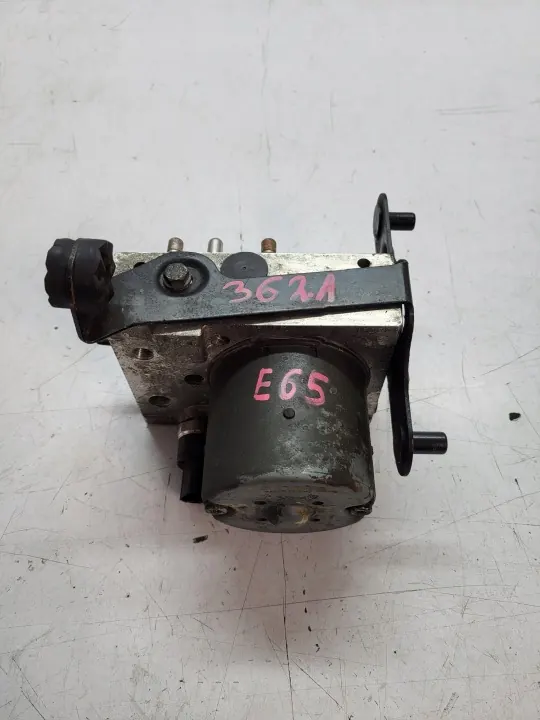 Bomba ABS ESP OEM 34.51-6 759563 para BMW E65 E66 image 2