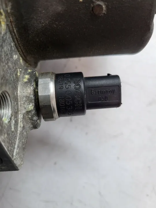 Bomba ABS ESP OEM 34.51-6 759563 para BMW E65 E66 image 10