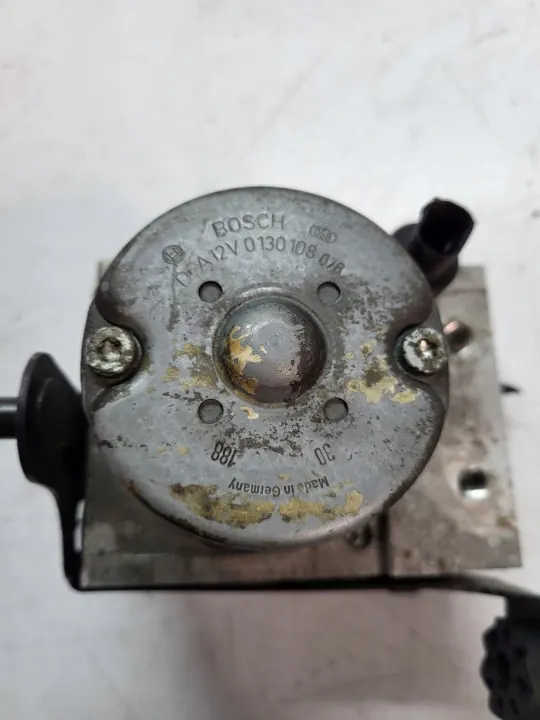 Bomba ABS ESP OEM 34.51-6 759563 para BMW E65 E66 image 3