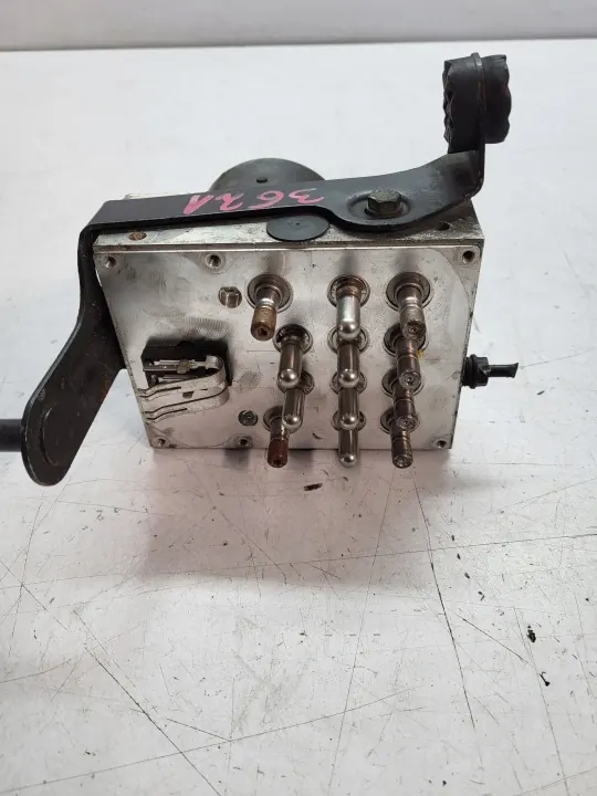 Bomba ABS ESP OEM 34.51-6 759563 para BMW E65 E66 image 5