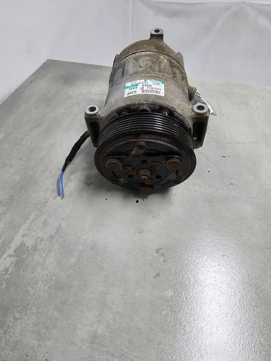 Compresor INSIGNIA 2.0 CDTI A20DT P13314473 image 3