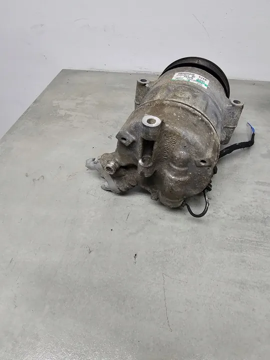 Compresor INSIGNIA 2.0 CDTI A20DT P13314473 image 5