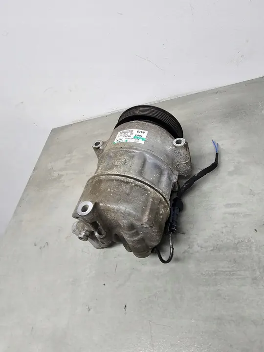 Compresor INSIGNIA 2.0 CDTI A20DT P13314473 image 6