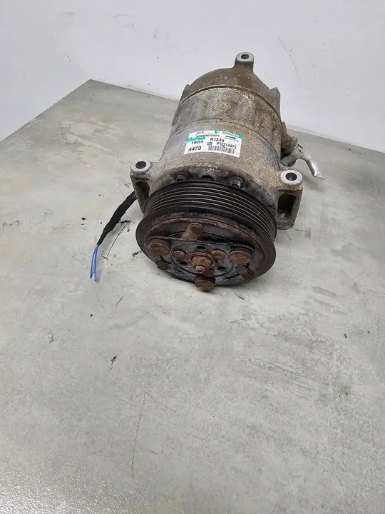 Compresor INSIGNIA 2.0 CDTI A20DT P13314473 image 7