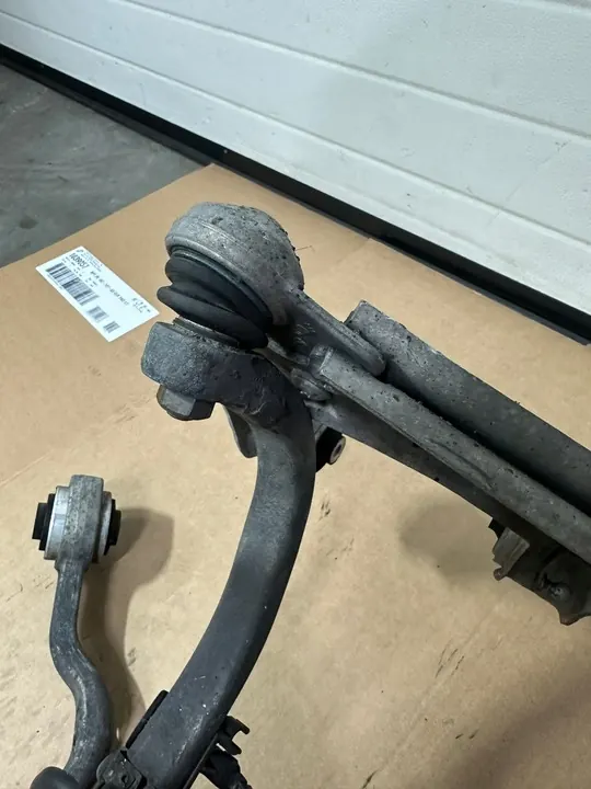 Fram höger styrknut Mercedes SL R230 LIFT image 3