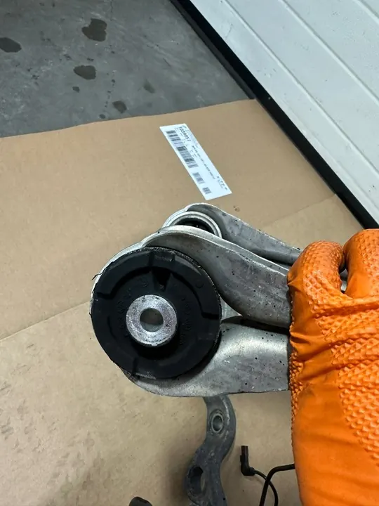 Fram höger styrknut Mercedes SL R230 LIFT image 6