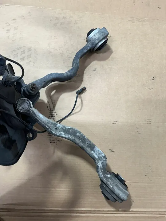 Fram höger styrknut Mercedes SL R230 LIFT image 7