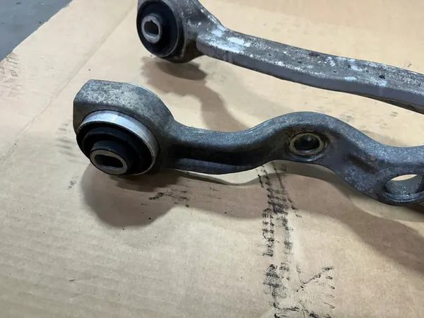 Fram höger styrknut Mercedes SL R230 LIFT image 9