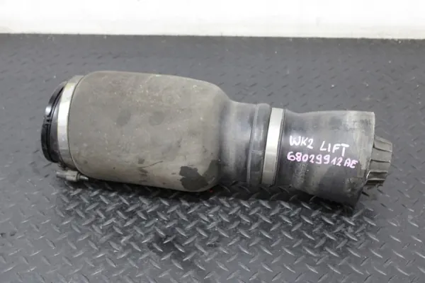 Hintere Luftfeder OEM 68029912AE für Jeep image 2
