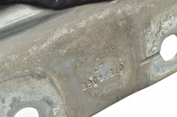 VOLVO S60 II V60 Bisagra de Capó Completa 31385813 image 5