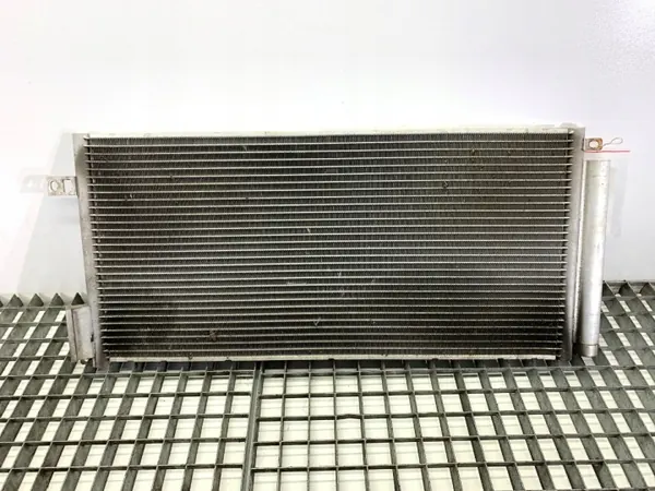 OEM LORK-2050-23225 AC-condensor voor Fiat Bravo II image 2